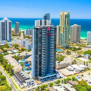 Ruby Gold Coast By Cllix